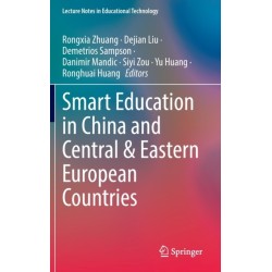Smart Education in China and Central & Eastern European Countries