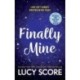 Finally Mine: the unmissable small town love story from the Sunday Times and New York Times bestselling Tiktok sensation