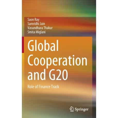 Global Cooperation and G20: Role of Finance Track