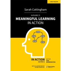 Ausubel's Meaningful Learning in Action