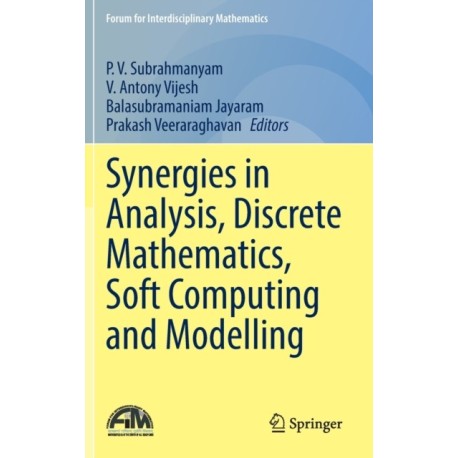 Synergies in Analysis, Discrete Mathematics, Soft Computing and Modelling