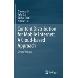 Content Distribution for Mobile Internet: A Cloud-based Approach