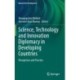 Science, Technology and Innovation Diplomacy in Developing Countries: Perceptions and Practice