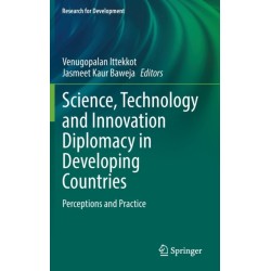 Science, Technology and Innovation Diplomacy in Developing Countries: Perceptions and Practice