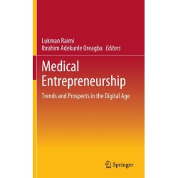 Medical Entrepreneurship: Trends and Prospects in the Digital Age