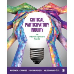 Critical Participatory Inquiry: An Interdisciplinary Guide