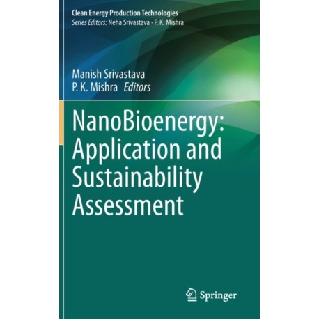 NanoBioenergy: Application and Sustainability Assessment
