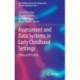 Assessment and Data Systems in Early Childhood Settings: Theory and Practice