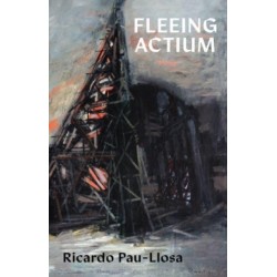 Fleeing Actium