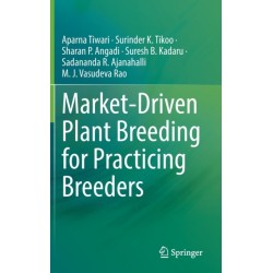 Market-Driven Plant Breeding for Practicing Breeders