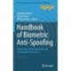 Handbook of Biometric Anti-Spoofing: Presentation Attack Detection and Vulnerability Assessment
