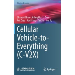 Cellular Vehicle-to-Everything (C-V2X)