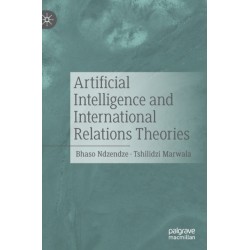 Artificial Intelligence and International Relations Theories