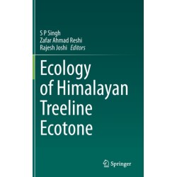 Ecology of Himalayan Treeline Ecotone