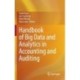 Handbook of Big Data and Analytics in Accounting and Auditing