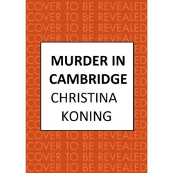 Murder in Cambridge: The thrilling inter-war mystery series