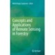 Concepts and Applications of Remote Sensing in Forestry