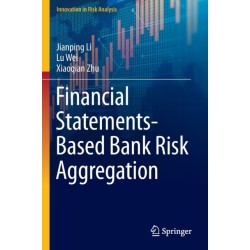 Financial Statements-Based Bank Risk Aggregation