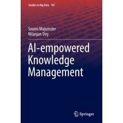 AI-empowered Knowledge Management