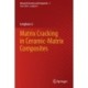 Matrix Cracking in Ceramic-Matrix Composites