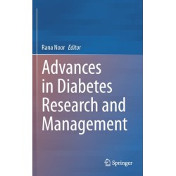 Advances in Diabetes Research and Management
