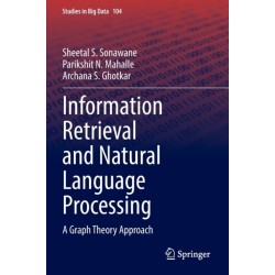 Information Retrieval and Natural Language Processing: A Graph Theory Approach
