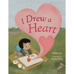 I Drew a Heart