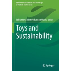 Toys and Sustainability
