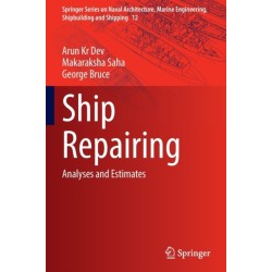Ship Repairing: Analyses and Estimates