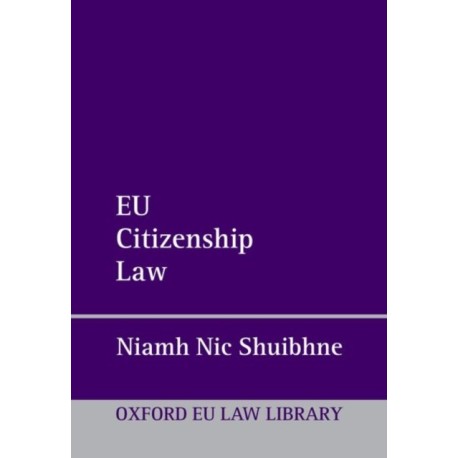 EU Citizenship Law