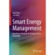 Smart Energy Management: Data Driven Methods for Energy Service Innovation