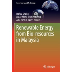 Renewable Energy from Bio-resources in Malaysia