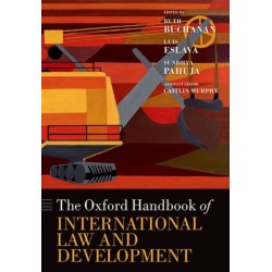 The Oxford Handbook of International Law and Development
