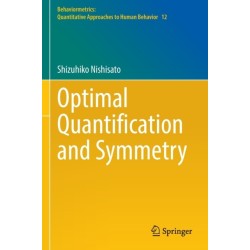 Optimal Quantification and Symmetry