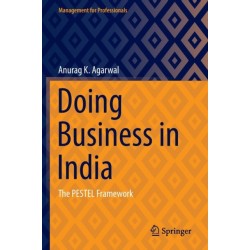 Doing Business in India: The PESTEL Framework