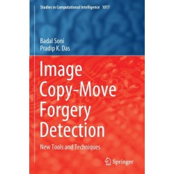Image Copy-Move Forgery Detection: New Tools and Techniques