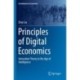 Principles of Digital Economics: Innovation Theory in the Age of Intelligence