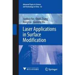 Laser Applications in Surface Modification