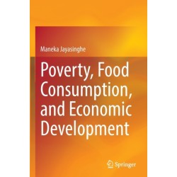 Poverty, Food Consumption, and Economic Development