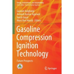 Gasoline Compression Ignition Technology: Future Prospects