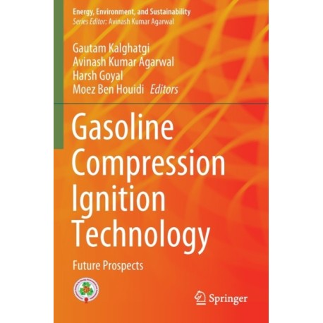 Gasoline Compression Ignition Technology: Future Prospects