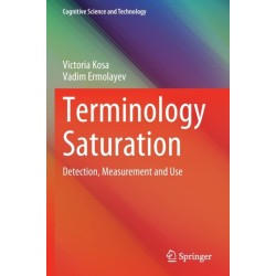 Terminology Saturation: Detection, Measurement and Use