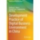 Development Practice of Digital Business Environment in China