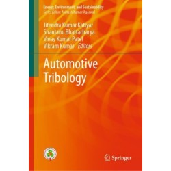 Automotive Tribology