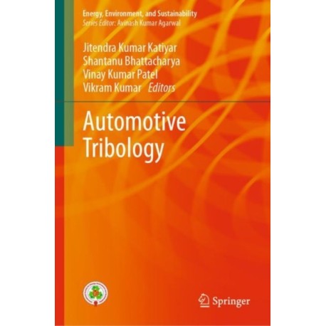 Automotive Tribology