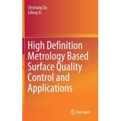 High Definition Metrology Based Surface Quality Control and Applications