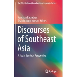 Discourses of Southeast Asia: A Social Semiotic Perspective