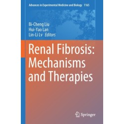 Renal Fibrosis: Mechanisms and Therapies