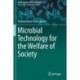 Microbial Technology for the Welfare of Society