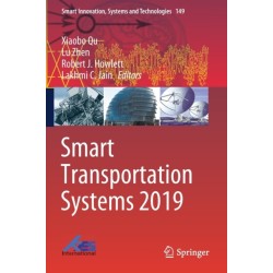 Smart Transportation Systems 2019